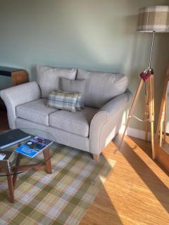 Aspen Lodge - Oban - 4