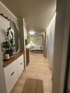 New Modern Apartment Near Tram Fantoft - Bergen - 5