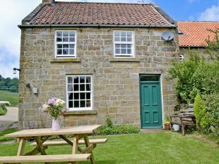 Beckside Cottage - Fryup - 0