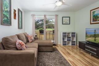 Fairway Terrace#H208 - Waikoloa - 4