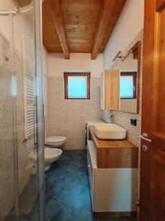 Casa Vittoria Aprica - Le Bratte - 8