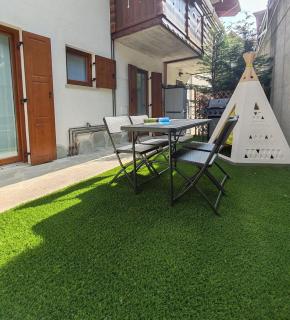 Casa Vittoria Aprica - Le Bratte - 7