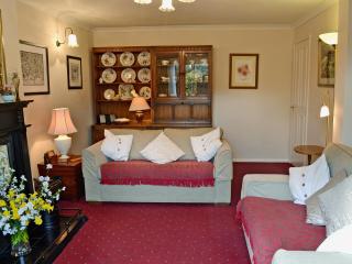 Lace Cottage - Ashbourne - 8
