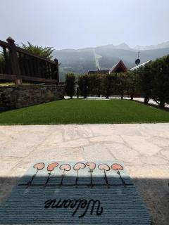 Casa Vittoria Aprica - Le Bratte - 0