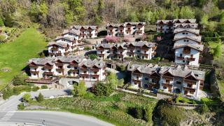 Casa Vittoria Aprica - Le Bratte - 5