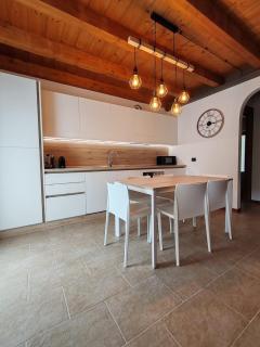 Casa Vittoria Aprica - Le Bratte - 2