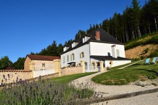 Le Domaine de la Source - Chauffailles - 5