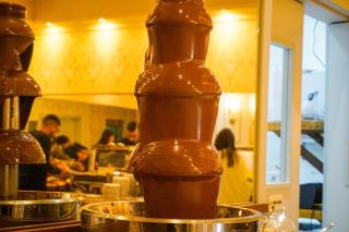 Chocoland Hotel Gramado - 5