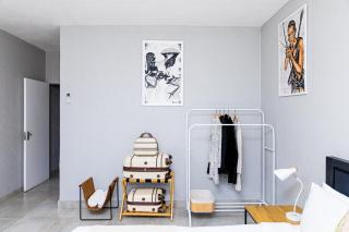 Mills Pad with 2-bedroom - 8