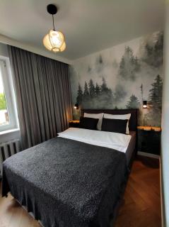 Apartament Lacus - Mrągowo - 0
