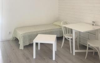 1 Bedroom Beautiful Home In Bro - Bro - 9
