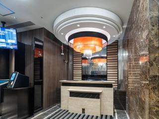 APA Hotel Higashi Shinjuku Ekimae - Tokio - 9