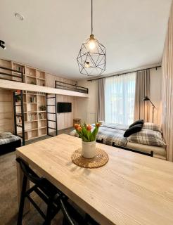 Apartmány na sjezdovce Dolní Morava - Dolní Morava - 0