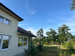 Villa ZG Butovci - Pristina - 8