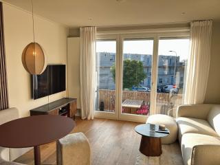 Appartement Huis ter Duinstraat - Noordwijk - 0
