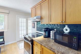 The Driftwood Deck 5A - 3