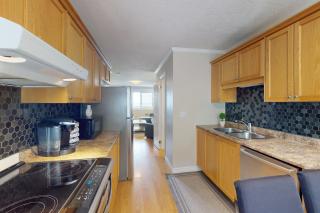 The Driftwood Deck 5A - 2