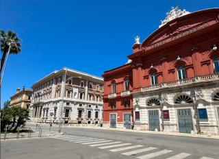 La Maison di Anna - Bari - 4