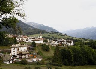 Casa Nido sul Cermis - Varena - 8