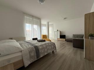 NMG APARTMAN - Rákóczi út 71 A - Pécs - 0