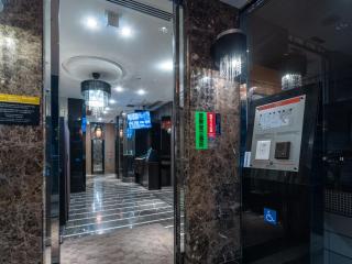 APA Hotel Higashi Shinjuku Ekimae - Tokio - 7