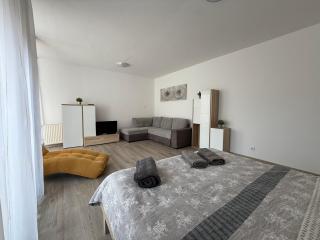 NMG APARTMAN - Rákóczi út 71 A - Pécs - 9