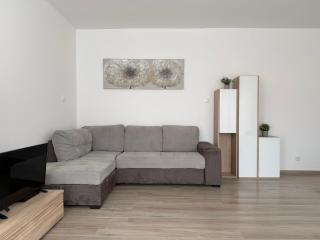 NMG APARTMAN - Rákóczi út 71 A - Pécs - 6