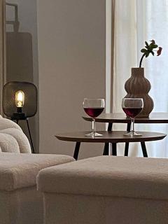 Simplicity Luxury Living - Atene - 0