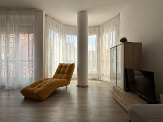 NMG APARTMAN - Rákóczi út 71 A - Pécs - 4