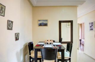 Modern Apartment Near Agadir Beach - Agadir - 5