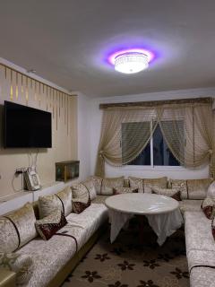 Appartement Nador center Diar aarid - Nador - 0