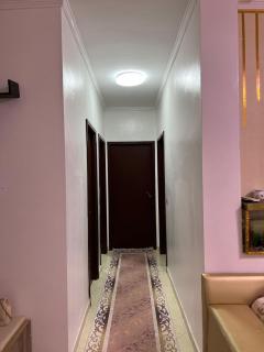 Appartement Nador center Diar aarid - Nador - 5