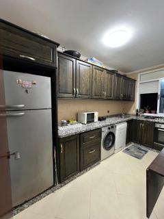 Appartement Nador center Diar aarid - Nador - 4