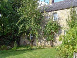Byrness House - Byrness - 0
