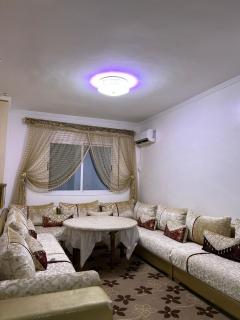 Appartement Nador center Diar aarid - Nador - 9