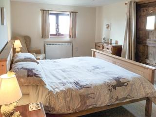Hillcrest Cottage - Broxa - 5
