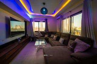 Appartement 3 chambres cozy - Dakar - 0