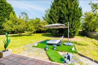 Villa Romeo - Oviedo - 7