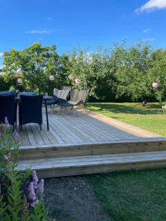 Cozy And Colorful House Close On Bornholm - - 4