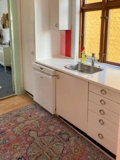 Cozy And Colorful House Close On Bornholm - - 3