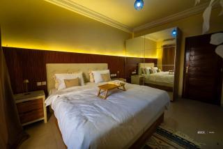 Appartement 3 chambres cozy - Dakar - 9