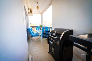 Appartement 3 chambres cozy - Dakar - 8