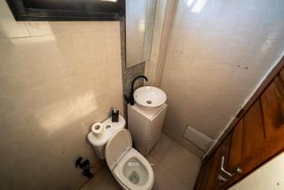 Appartement 3 chambres cozy - Dakar - 7