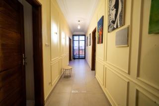 Appartement 3 chambres cozy - Dakar - 6
