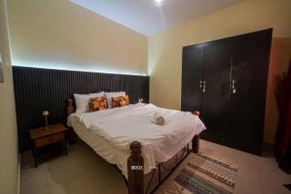 Appartement 3 chambres cozy - Dakar - 5