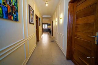 Appartement 3 chambres cozy - Dakar - 4