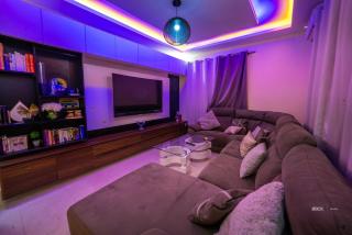 Appartement 3 chambres cozy - Dakar - 3