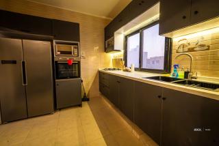 Appartement 3 chambres cozy - Dakar - 2