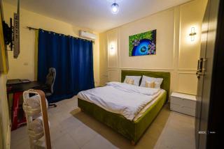 Appartement 3 chambres cozy - Dakar - 1