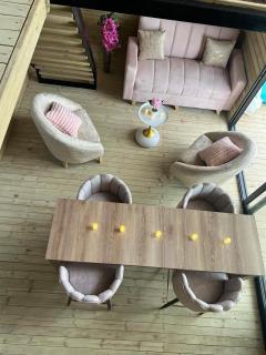 Cabaña de lujo alpina - 6